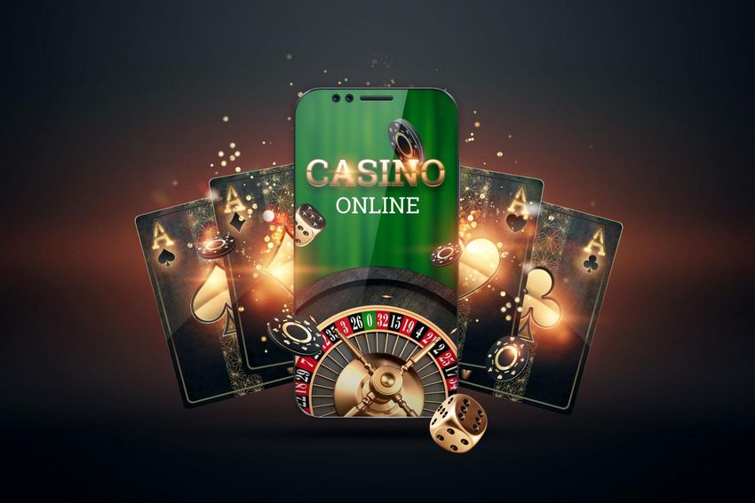 Guide complet pour choisir le meilleur casino en ligne et profiter des machines à sous, roulette et plus encore