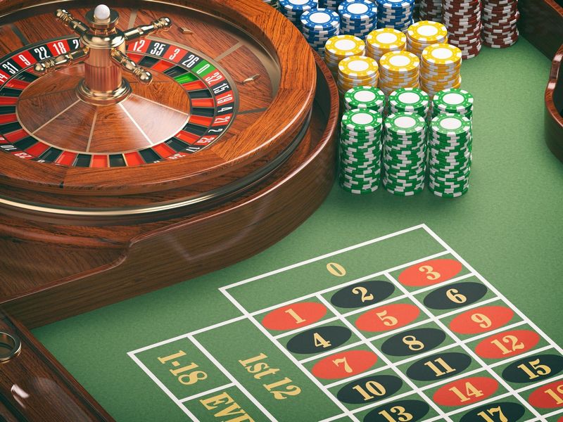 Pop Culture et Casinos En Ligne : Le Guide Ultime pour Jouer comme un Pro