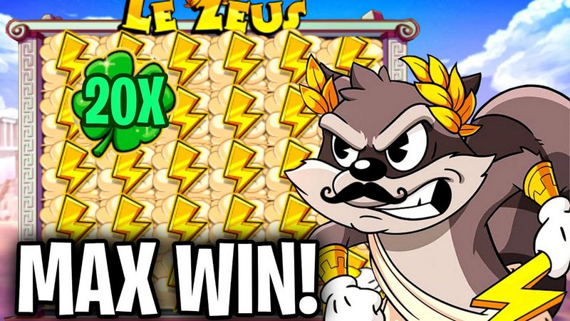 Le Zeus: Port Summary